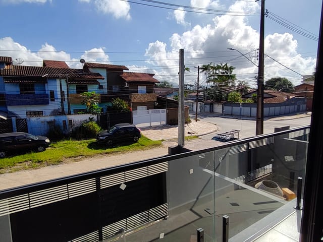 Casa 3 quartos e 2 banheiros, à venda, no bairro Maitinga em Bertioga
