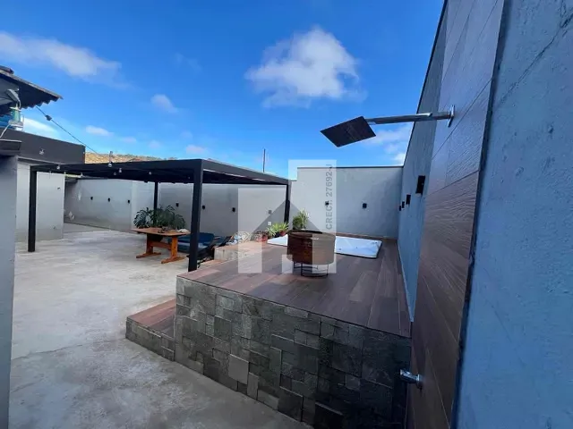 Casa com 250m² 2 quartos e 2 banheiros, à venda, no bairro Vila Comercial em Jundiaí