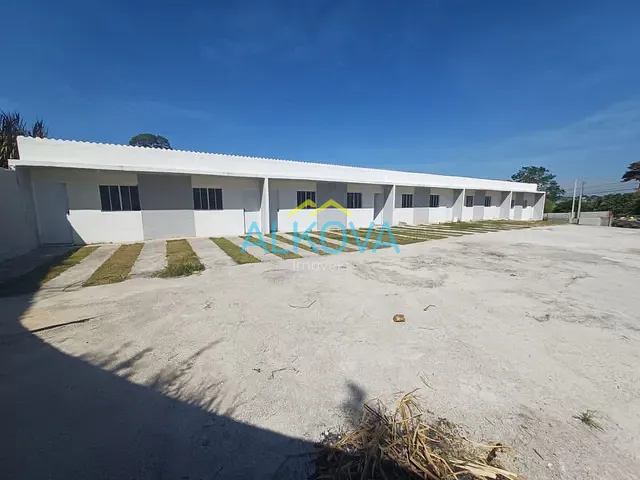 Casa com 1600m² 2 quartos e 2 banheiros, à venda, no bairro Chácaras Pousada do Vale em São José dos Campos