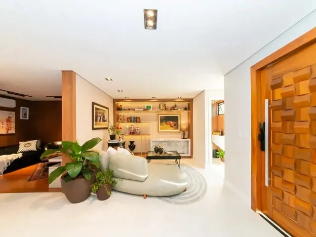 Casa com 126m² 2 quartos e 2 banheiros, à venda, no bairro Santa Felicidade em Curitiba