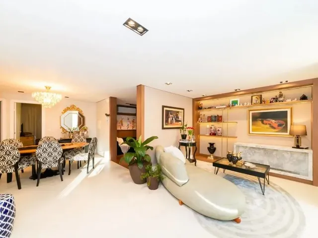 Casa com 126m² 2 quartos e 2 banheiros, à venda, no bairro Santa Felicidade em Curitiba