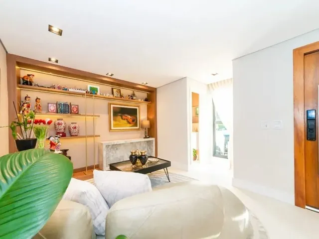 Casa com 126m² 2 quartos e 2 banheiros, à venda, no bairro Santa Felicidade em Curitiba
