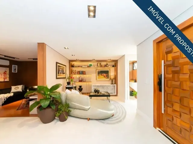 Casa com 126m² 2 quartos e 2 banheiros, à venda, no bairro Santa Felicidade em Curitiba