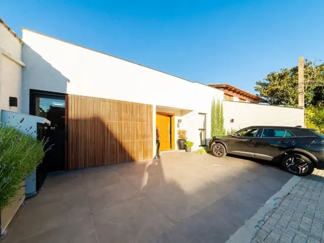 Casa com 126m² 2 quartos e 2 banheiros, à venda, no bairro Santa Felicidade em Curitiba