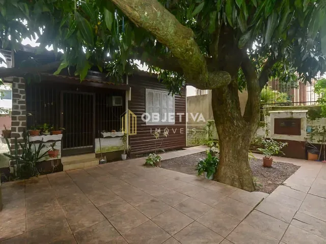 Casa com 396m² 3 quartos e 2 banheiros, à venda, no bairro Teresópolis em Porto Alegre