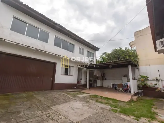 Casa com 396m² 3 quartos e 2 banheiros, à venda, no bairro Teresópolis em Porto Alegre