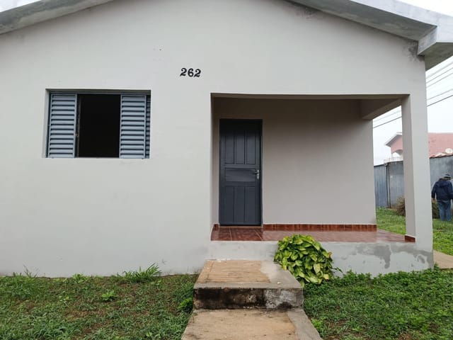 Foto do Casa - Casa para locação, Jardim Blumenau, Artur Nogueira, SP | Imobiliária Olandini