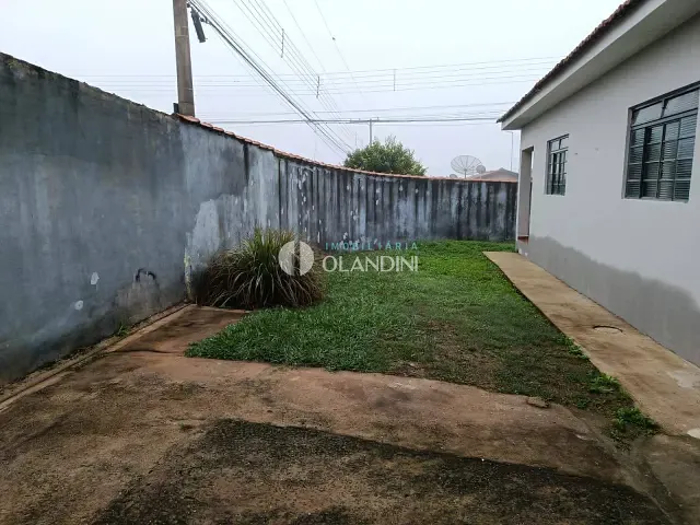 Casa com 223m² 2 quartos e 1 banheiro, para alugar, no bairro Jardim Blumenau em Artur Nogueira