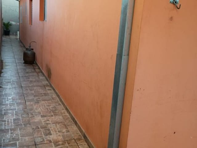Casa com 125m² 2 quartos e 2 banheiros, à venda, no bairro Caucaia do Alto em Cotia