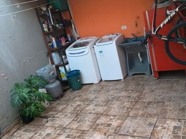 Casa com 125m² 2 quartos e 2 banheiros, à venda, no bairro Caucaia do Alto em Cotia