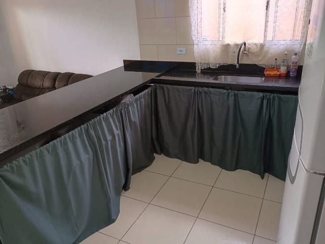 Casa com 125m² 2 quartos e 2 banheiros, à venda, no bairro Caucaia do Alto em Cotia