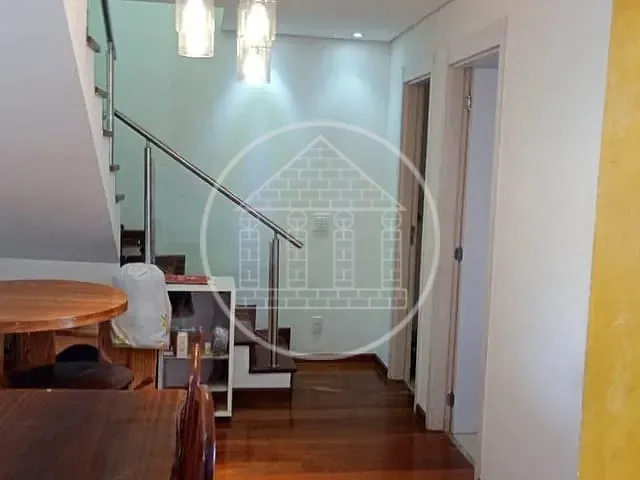 Casa com 87m² 3 quartos e 1 banheiro, à venda, no bairro Interlagos em São Paulo