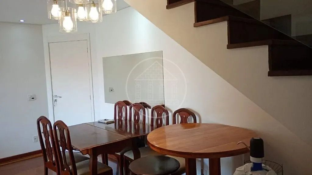 Casa, 3 quartos, 87 m² - Foto 1