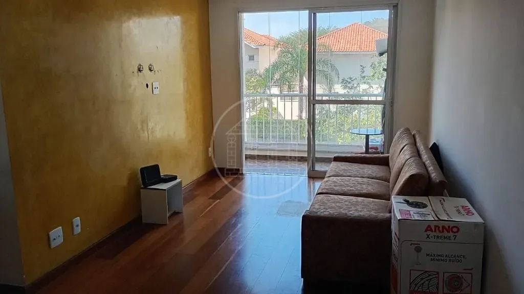 Casa, 3 quartos, 87 m² - Foto 2
