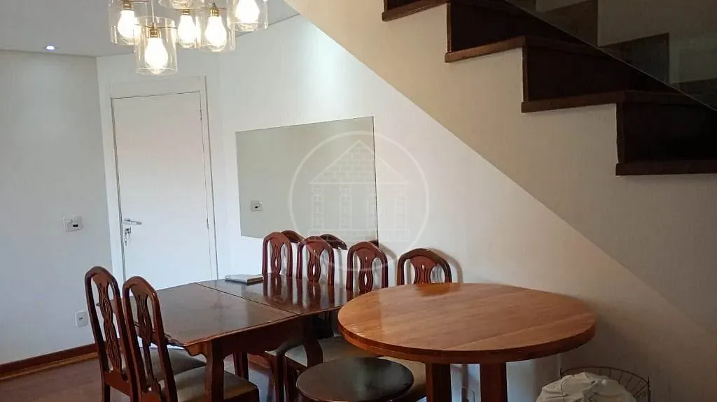 Casa, 3 quartos, 87 m² - Foto 5