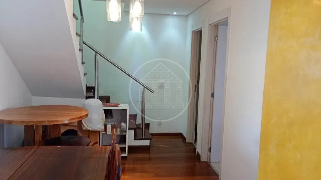 Casa, 3 quartos, 87 m² - Foto 4