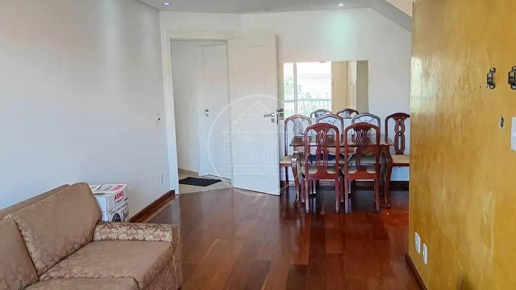 Casa, 3 quartos, 87 m² - Foto 3