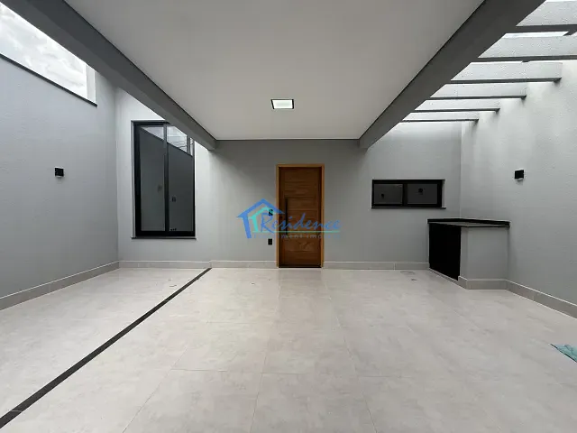 Casa com 150m² 3 quartos e 2 banheiros, à venda, no bairro Jardim Bom Sucesso em Indaiatuba