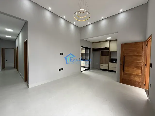 Casa com 150m² 3 quartos e 2 banheiros, à venda, no bairro Jardim Bom Sucesso em Indaiatuba