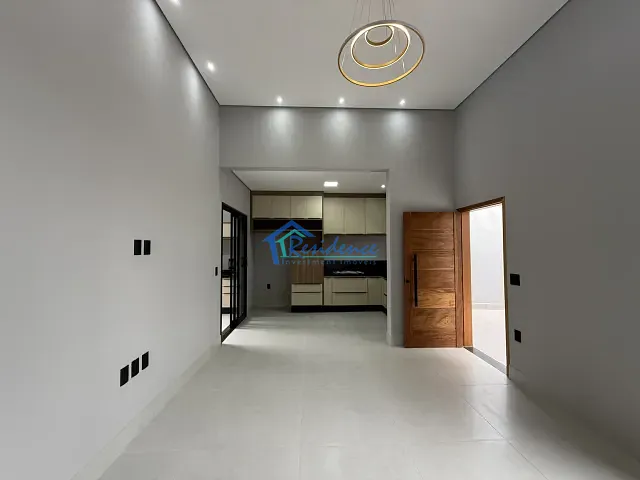 Casa com 150m² 3 quartos e 2 banheiros, à venda, no bairro Jardim Bom Sucesso em Indaiatuba