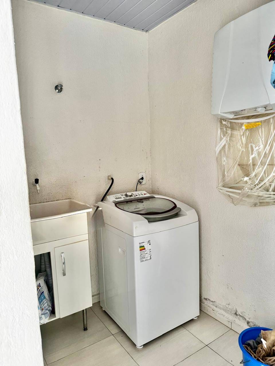 Foto 5 de casa em Chapecó