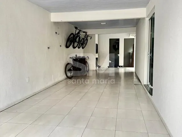 Casa com 240m² 3 quartos e 3 banheiros, à venda, no bairro Paraíso em Chapecó