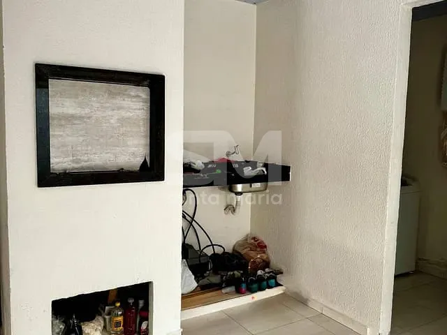 Casa com 240m² 3 quartos e 3 banheiros, à venda, no bairro Paraíso em Chapecó