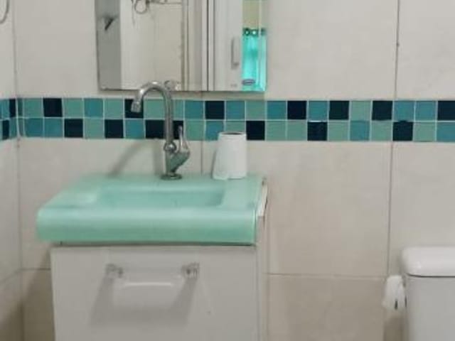 Foto do Casa - Casa com 3 dormitórios à venda, 160 m² por R$ 440.000,00 - Tatuapé - São Paulo/SP | ZONA LESTE IMÓVEIS