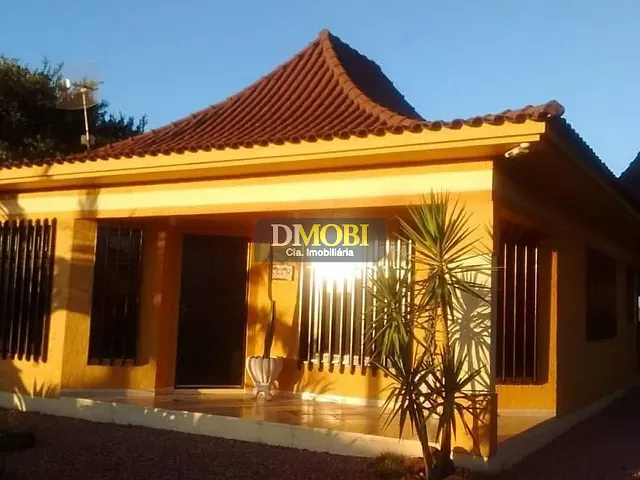 Casa com 533m² 2 quartos e 3 banheiros, à venda, no bairro Parque dos Anjos em Gravataí