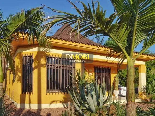Casa com 533m² 2 quartos e 3 banheiros, à venda, no bairro Parque dos Anjos em Gravataí