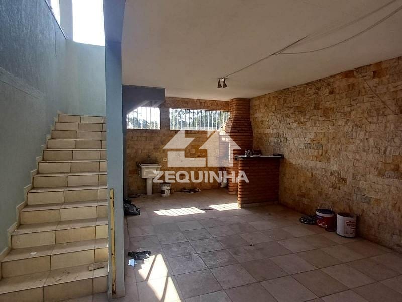 Casa, 5 quartos, 160 m² - Foto 19
