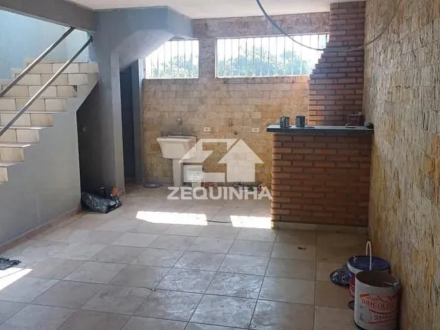 Casa com 150m² 5 quartos e 4 banheiros, à venda, no bairro Jardim Do Engenho em Cotia