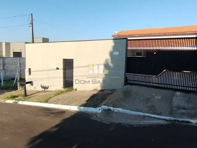 Casa com 312m² 2 quartos e 1 banheiro, à venda, no bairro Jardim Maria Helena em Nova Odessa