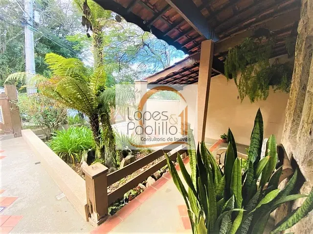 Casa com 364m² 3 quartos e 3 banheiros, à venda, no bairro Jardim do Lago em Atibaia