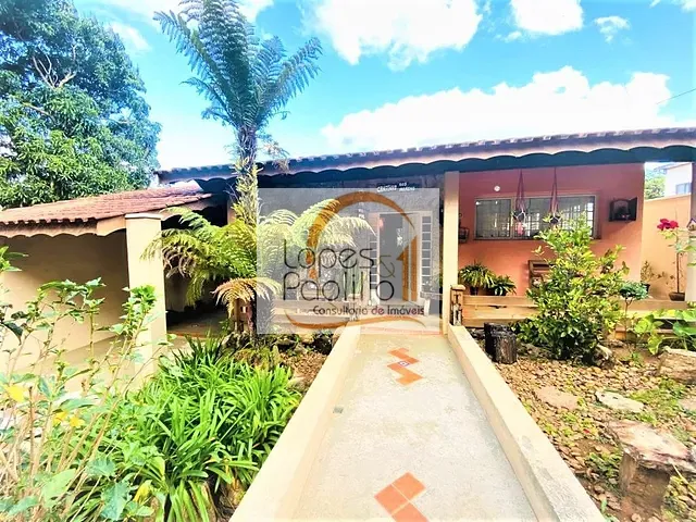 Casa com 364m² 3 quartos e 3 banheiros, à venda, no bairro Jardim do Lago em Atibaia