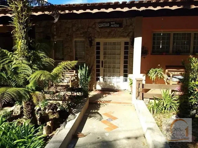 Casa com 364m² 3 quartos e 3 banheiros, à venda, no bairro Jardim do Lago em Atibaia