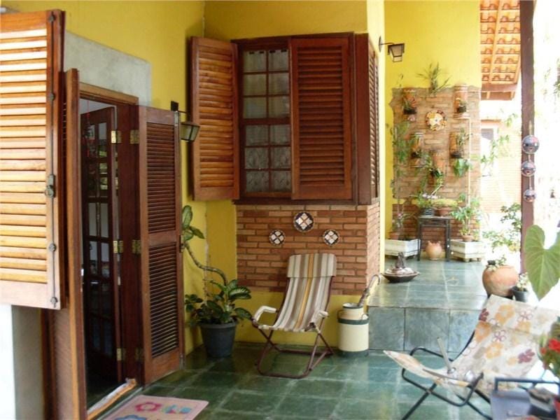 Casa, 3 quartos, 212 m² - Foto 4
