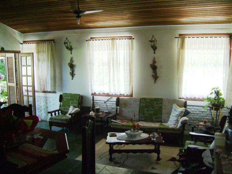 Casa, 3 quartos, 212 m² - Foto 5
