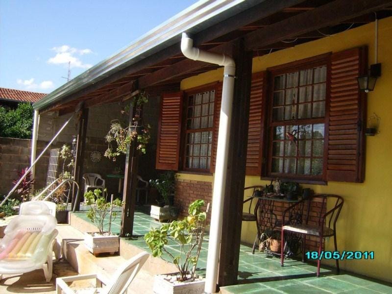 Casa, 3 quartos, 212 m² - Foto 1