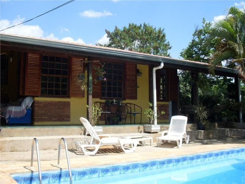 Casa, 3 quartos, 212 m² - Foto 3