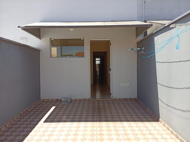 Foto do Casa - Casa para locação, Jardim Berlim, Jaguariúna, SP | MARIANA FURIO DE WIT CORRETORA DE SEGUROS E IMOVEIS LTDA