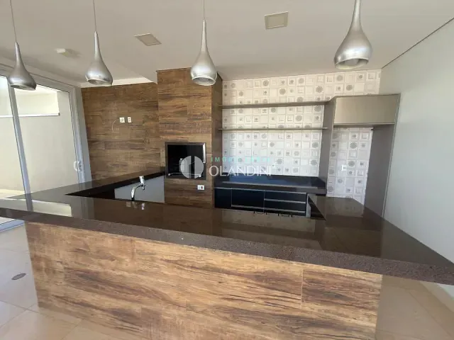 Casa com 396m² 3 quartos e 1 banheiro, para alugar, no bairro Residencial Manhattan em Artur Nogueira