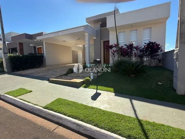 Casa com 396m² 3 quartos e 1 banheiro, para alugar, no bairro Residencial Manhattan em Artur Nogueira