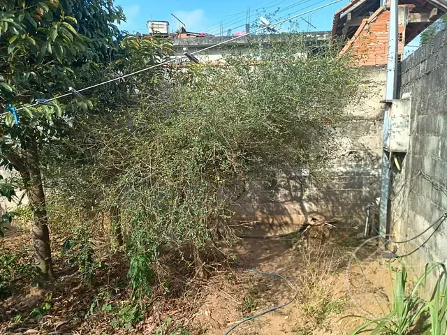 Casa com 273m² 2 quartos e 2 banheiros, à venda, no bairro Jardim Iporã em São Paulo