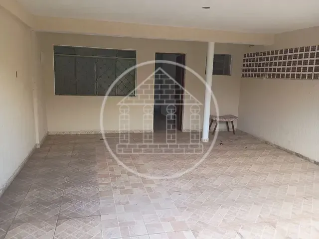 Casa com 273m² 2 quartos e 2 banheiros, à venda, no bairro Jardim Iporã em São Paulo