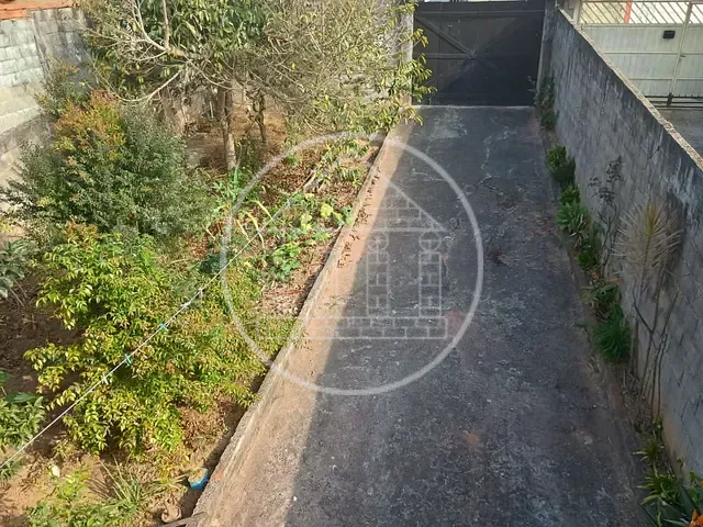 Casa com 273m² 2 quartos e 2 banheiros, à venda, no bairro Jardim Iporã em São Paulo