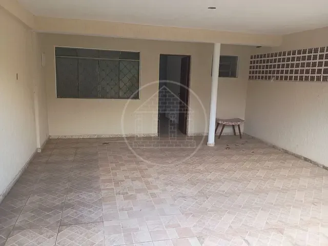 Casa com 273m² 2 quartos e 2 banheiros, à venda, no bairro Jardim Iporã em São Paulo