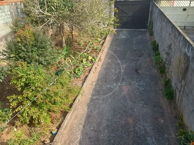Casa com 273m² 2 quartos e 2 banheiros, à venda, no bairro Jardim Iporã em São Paulo