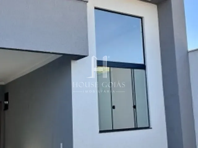 Casa com 180m² 3 quartos e 2 banheiros, à venda, no bairro Cidade Vera Cruz em Aparecida de Goiânia