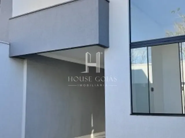 Casa com 180m² 3 quartos e 2 banheiros, à venda, no bairro Cidade Vera Cruz em Aparecida de Goiânia